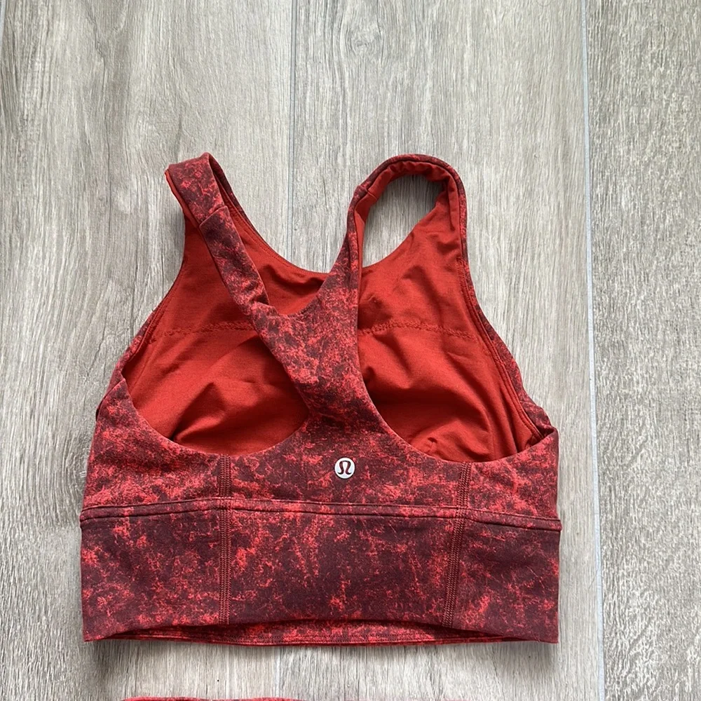 lululemon set - Picture 6 of 7